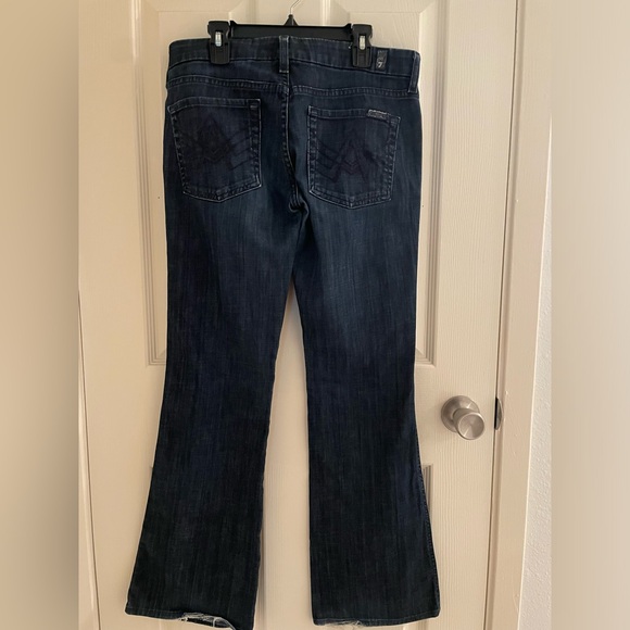 Jeans - Picture 3 of 6